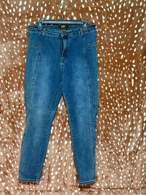 L&B Dark Blue Skinny Women’s Jeans